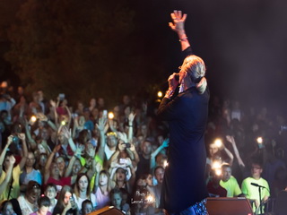 Urszula - Koncert Krotoszyn Krotofest 26.05.2018