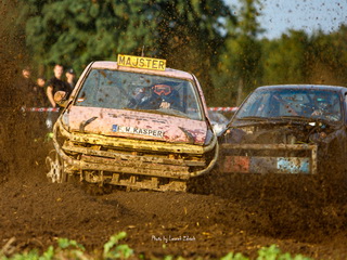 Wrak Race Guzowice 2021
