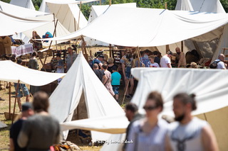 XV Ogólnopolski Festiwal Kultury Słowiańskiej i Cysterskiej w Lądzie 2019