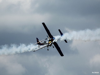 Festyn Lotniczy – Michałków 2012
