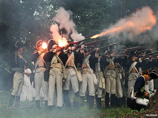 Oblężenie Twierdzy Kłodzkiej 2012