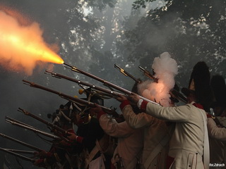 Oblężenie Twierdzy Kłodzkiej 2012