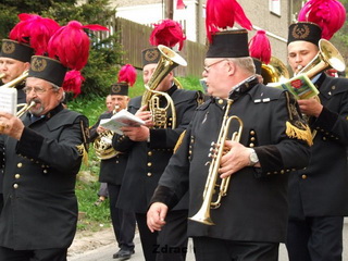 Obchody 1 Maja w Srebrnej Górze