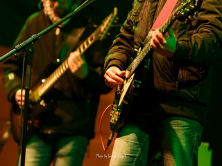 Koncert "Pan Przecinek i Zespół Depresyjny"