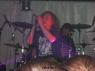 Kat Koncert w Poznaiu 2006