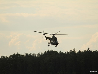 Wojska Lądowe RP Śmigłowiec Mi-2 Foto Galeria