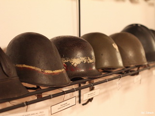 Muzeum - Noc Muzeów Krotoszyn 2012 