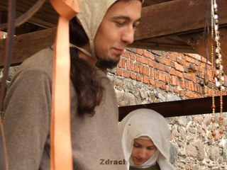 Jarmark na Jakuba w Ketrzynie 2010