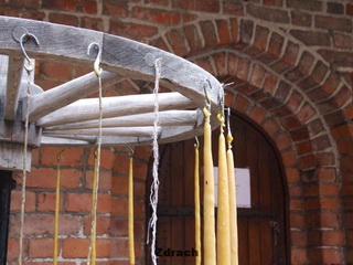 Jarmark na Jakuba w Ketrzynie 2010
