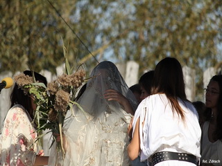 Greckie Wesele Biskupin 2011