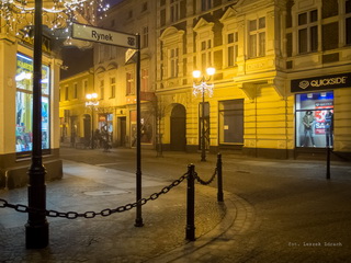 Zabytki Atrakcje Krotoszyn - Spacer 2014 rok