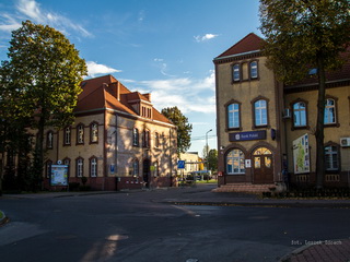 Zabytki Atrakcje Krotoszyn - Spacer 2014 rok