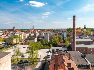 Opuszczony Browar w Krotoszynie