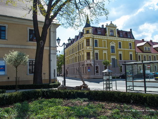 Hotel Pod Białym Orłem Krotoszyn