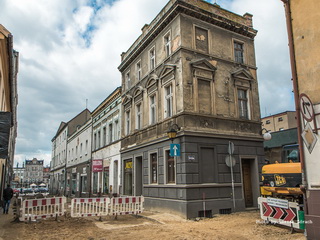 Zabytki Atrakcje Krotoszyn - Spacer 2016 rok