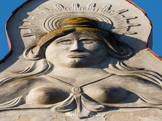 Szczegóły Architektoniczne Krotoszyna 2017