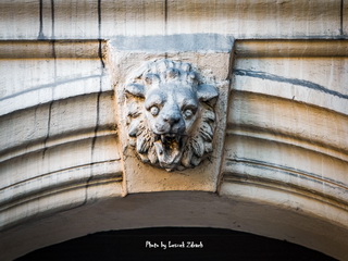 Szczegóły Architektoniczne Krotoszyna 2017