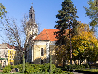 Krotoszyn Zabytki Atrakcje - Spacer 2013 rok
