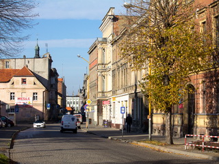 Krotoszyn Zabytki Atrakcje - Spacer 2013 rok
