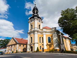 Atrakcje i Zabytki Krotoszyna spacer 2017