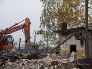 Zabytki Atrakcje Krotoszyn - Spacer 2015 rok