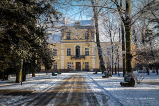 Zabytki Atrakcje Krotoszyn - Spacer 2015 rok