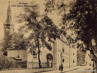 miasto-krotoszyn-na-starej-fotografi