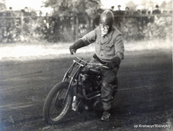 Żużel w Krotoszynie 
