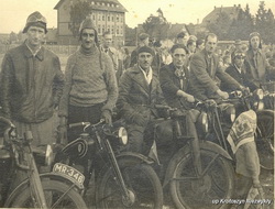 Żużel w Krotoszynie 