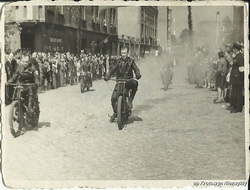 Żużel w Krotoszynie 