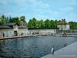 Basen Krotoszyn