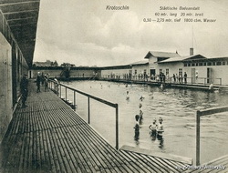 Basen Krotoszyn