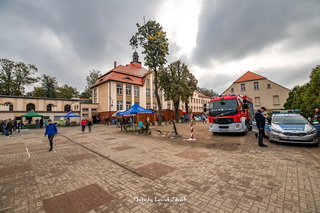 Piknik z Patronem Szkoły nr 4 w Krotoszynie 2019 Foto Galeria
