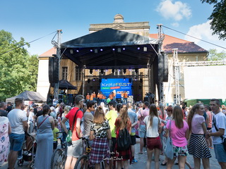 Krotofest 2018 - Krotoszyn 26.05.2018