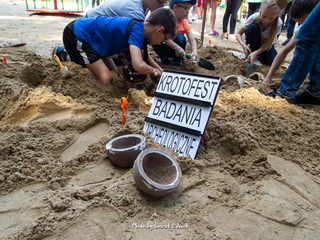Stowarzyszenie Historyczno Eksploracyjne Krotoszyn, Krotofest 2019