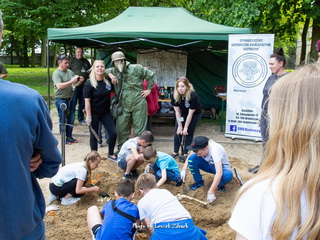 Stowarzyszenie Historyczno Eksploracyjne Krotoszyn, Krotofest 2019
