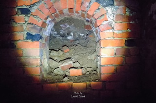 Fara od podziemi aż po Strych  - Stowarzyszenie Historyczno Eksploracyjne Krotoszyn - Bazylika pw Świętego Jana Chrzciciela w Krotoszynie, Fara Krotoszyn 