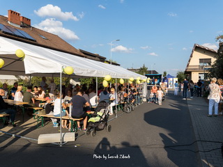 Święto Ulicy - Batalionów Chłopskich Krotoszyn 08-09-2018 Foto Galeria