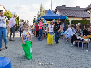 Święto Ulicy - Batalionów Chłopskich Krotoszyn 08-09-2018 Foto Galeria