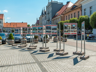 Wernisaż wystawy „Leszek Zdrach - Krotoszyńskie Duchy Historii”