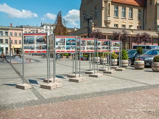 Wernisaż wystawy „Leszek Zdrach - Krotoszyńskie Duchy Historii”