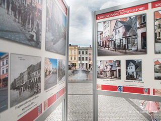 Wernisaż wystawy „Leszek Zdrach - Krotoszyńskie Duchy Historii”