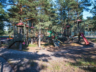 Power Park Łeba