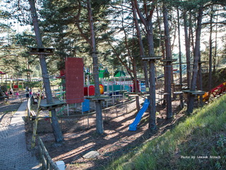 Power Park Łeba