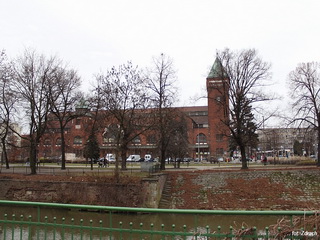 Hala Targowa przy ul. Piaskowej we Wrocławiu Foto Galeria
