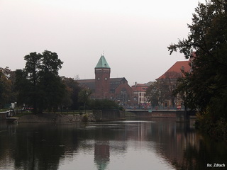 Hala Targowa przy ul. Piaskowej we Wrocławiu Foto Galeria