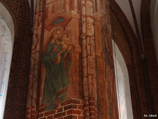 Bazylika w Kołobrzegu