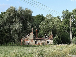 Kuźnia w Starkówcu