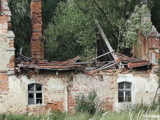 Kuźnia w Starkówcu