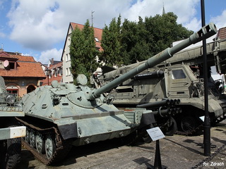 Muzeum Oręża Polskiego w Kołobrzegu